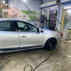 Renault Fluence